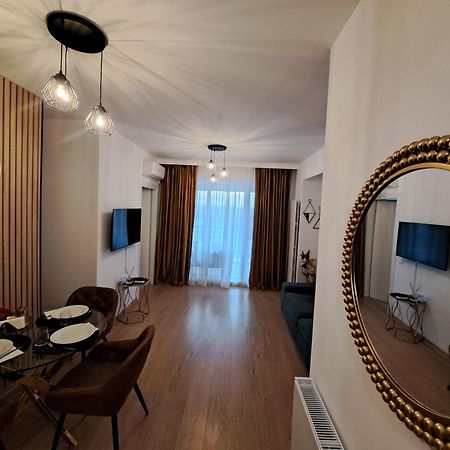 Irema Sunset View Studio Pallady Bucharest Exterior photo