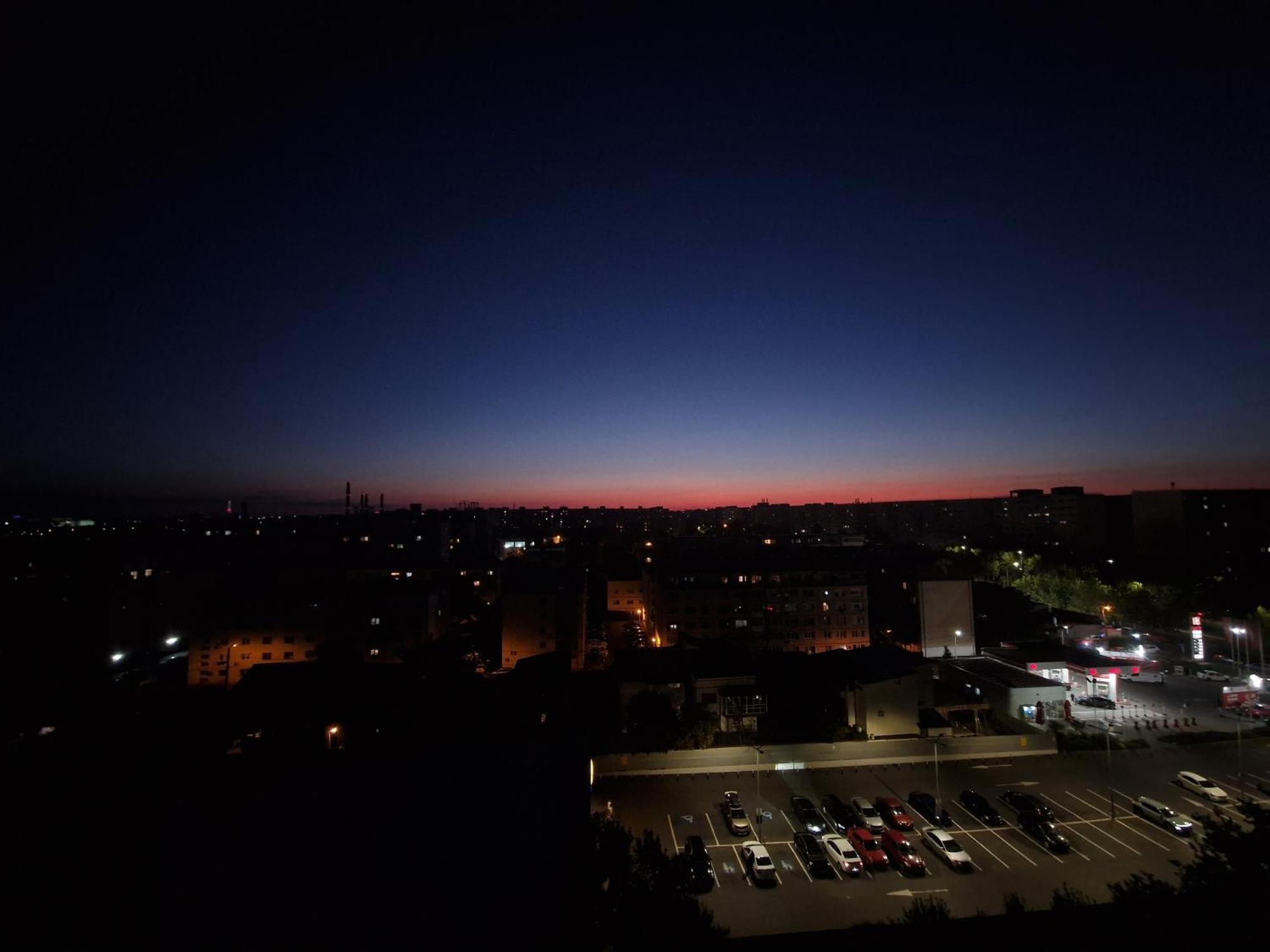 Irema Sunset View Studio Pallady Bucharest Exterior photo