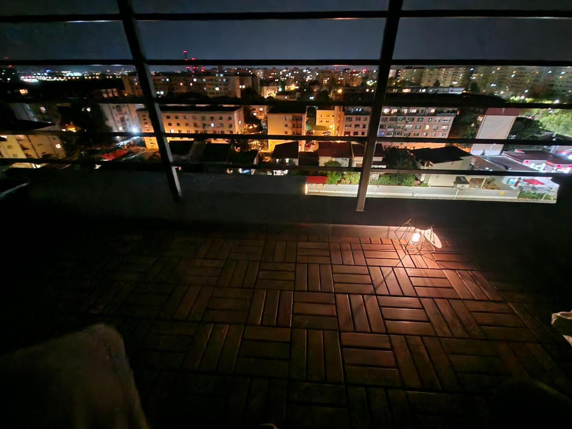 Irema Sunset View Studio Pallady Bucharest Exterior photo
